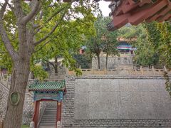 -千佛山风景名胜区