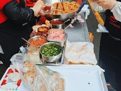 -六广门毛阿姨糯米饭