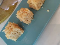 沙琪玛-新兴家喻酒家·羊城名宴(昌岗店)