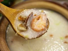 -宏状元现熬粥·京味菜(五棵松店)