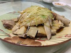 -腰记饭店(龙源路店)