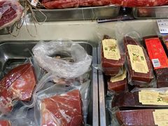 -三阳盛(南京西路店)