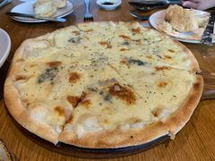 -Tosca Italian Trattoria