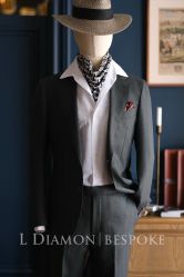 -LDIAMON西服定制(温州店)