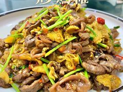 -湖南人家湘菜馆(镇江路店)