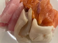 -圣丰索菲特·2 On 988 Café 自助餐厅