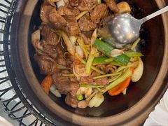 -勝記酒家·37年老字号·经典粤菜(荔枝公园店)