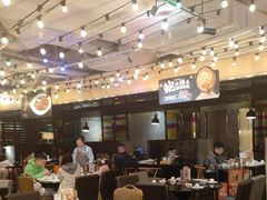 -稻香饭店(IFS国金中心店)