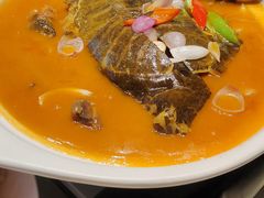 -7号院家宴.烧鸽子(门头沟店)