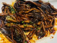 -新吉士·上海菜(浦东LCM置汇旭辉店)