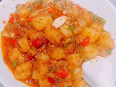 红烧米豆腐-壹盏灯(蚂蚁工房店)
