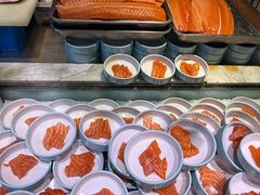 -川骄海鲜自助(亚运村店)