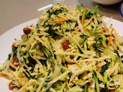-清香园大连老菜馆(成仁街店)