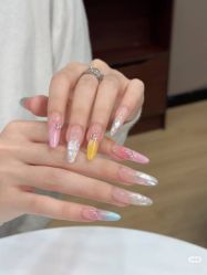 -美兮美学·日式艺术美甲美睫