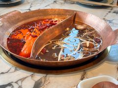 -清真·天府皇城坝百年牛肉火锅(皇城清真寺店)