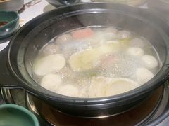 -狐狸爱上椰子鸡(滨江星光大道店)