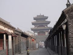 -戚继光故里