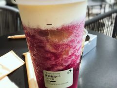 -喜茶(广州荔湾领展广场店)