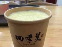 -四季美汤包(户部巷店)