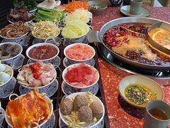 -纸盐河码头火锅(十八梯店)