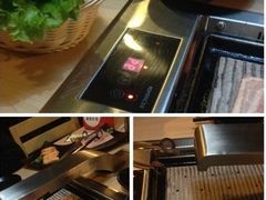 -新石器烤肉(中房金谊广场店)