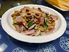 -旺角小渔村(二马路店)