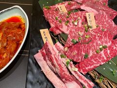-千寻烧肉(政务区店)