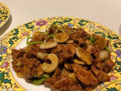 -京味斋·烤鸭·北京菜(安贞店)