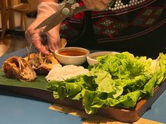 -一坐一忘云南菜(嘉里中心店)