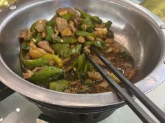 -五谷芳乳鸽王(海景店)