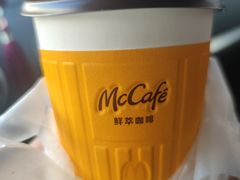 -麦当劳(小白楼店)