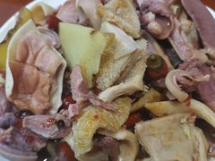 -东京包子楼(政七街店)