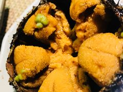 -蟹将军·松叶蟹和牛日料放题自助(K11店)