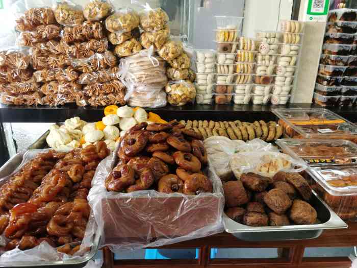 静香斋餐厅(十里堡店)-"还不错的一家吃牛杂的清真菜馆 真是火啊 .