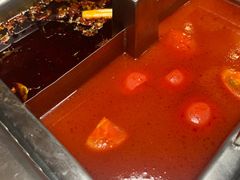 -海底捞火锅(枫蓝国际购物中心店)