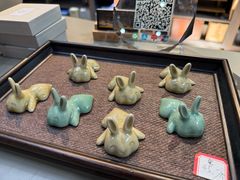 -龙泉青瓷博物馆