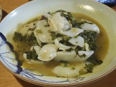 雪菜墨鱼-小乐荟私房菜(宁海里店)
