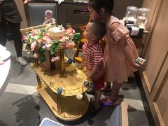 -海底捞火锅(群光广场店)