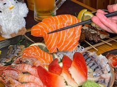 -鸟内会居酒屋(得意潮馆店)