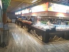 -不倒翁·安徽名菜楼(步行街店)