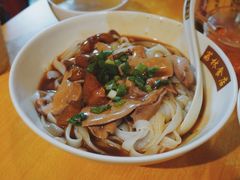 -荔林食店(西华路店)