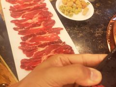 -老码头火锅(玉林店)