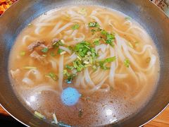 热面-红沃烤肉(家乐福2部店)