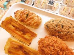-85度C(深圳佳宁娜店)
