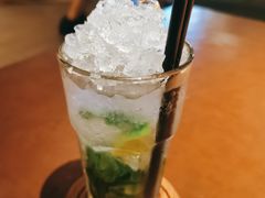 -Nirvana Cafe&Bar(北仓文创街区店)