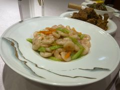 -七菜馆·东北菜·蒸饺(文体路店)