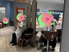 -海马体照相馆(上海月星环球港店)