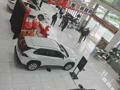-上海和展广汽丰田4S店(老闵行店)