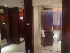 -扬州中集格兰云天大酒店