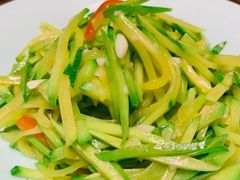 -山里亲戚(淞虹路店)